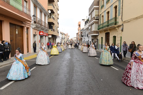 2015 Visita de Cortesia