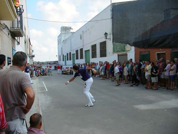 2004 Trofeu Galotxa Festes d'Agost