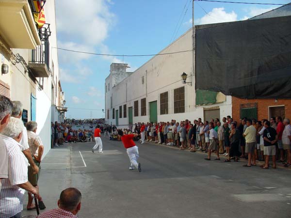 2004 Trofeu Galotxa Festes d'Agost