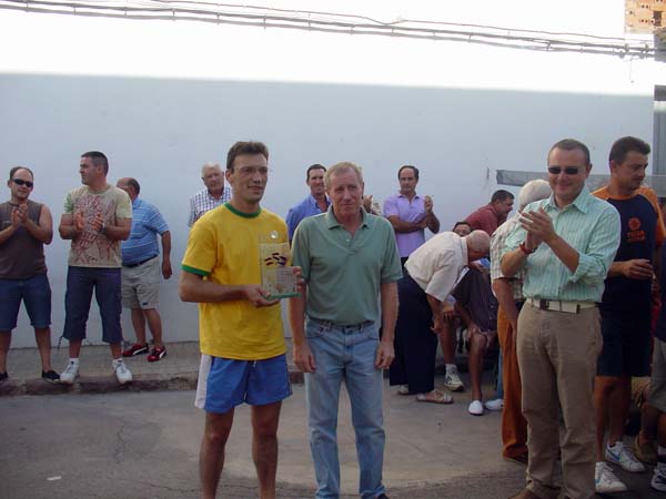 2005 Trofeu Galotxa Festes d'Agost