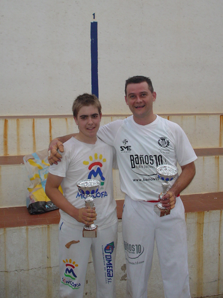 2006 Setmana Campionat Aficionats