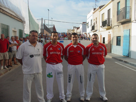 2006 Trofeu Galotxa Festes d'Agost