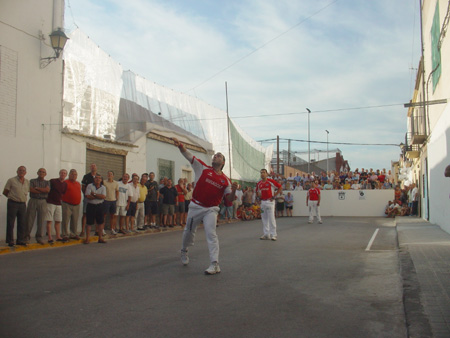 2006 Trofeu Galotxa Festes d'Agost