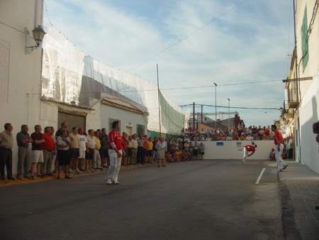 2006 Trofeu Galotxa Festes d'Agost