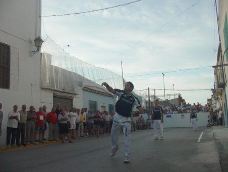 2006 Trofeu Galotxa Festes d'Agost