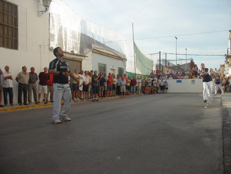 2006 Trofeu Galotxa Festes d'Agost