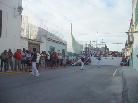 2006 Trofeu Galotxa Festes d'Agost