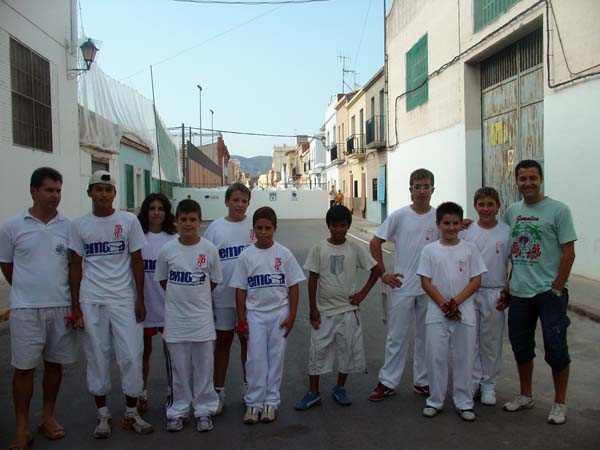 2006 Trofeu Galotxa Festes d'Agost