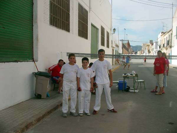 2006 Trofeu Galotxa Festes d'Agost