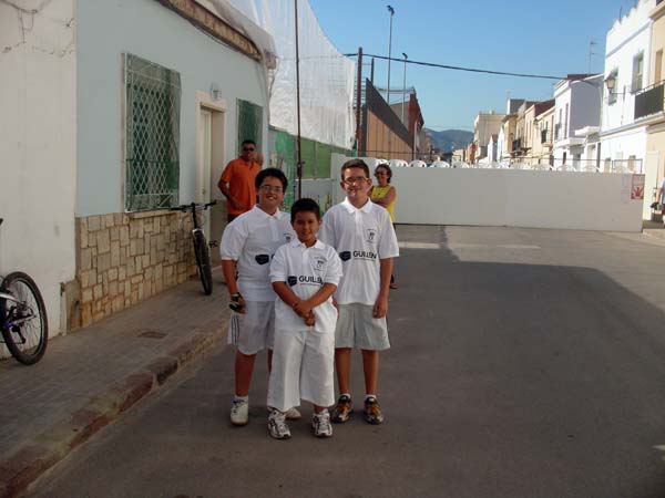 2006 Trofeu Galotxa Festes d'Agost