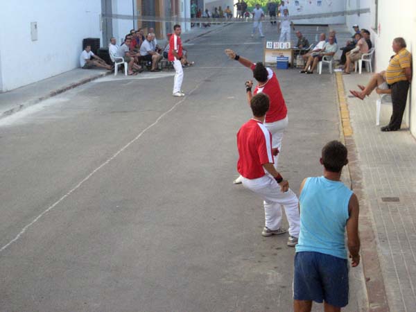 2008 Trofeu Galotxa Festes d'Agost