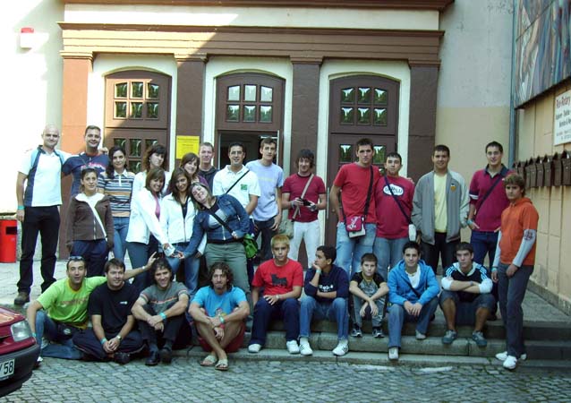 2006 Banda a Alemanya