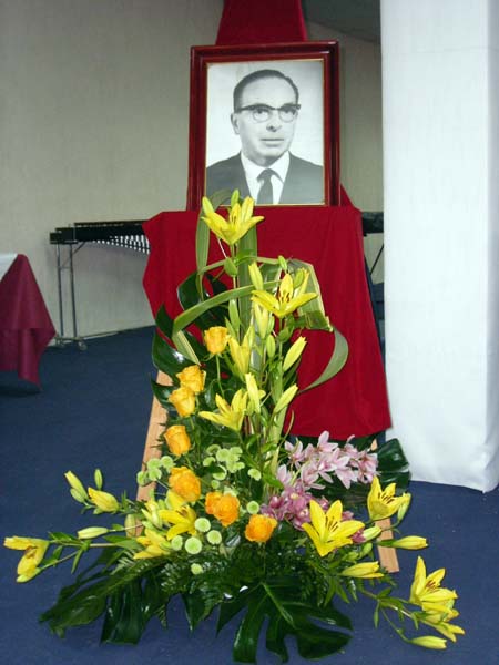 2009 Homenatge Enric Garcs