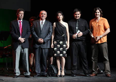 2010 Premi EUTERPE