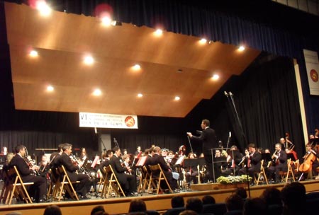 2012 Certamen la Senia