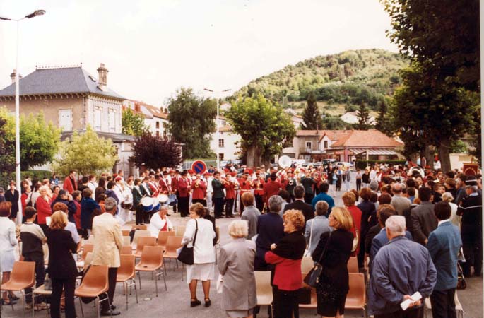 2000 Visita 14 de Juny