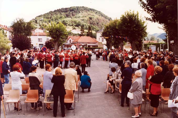 2000 Visita 14 de Juny