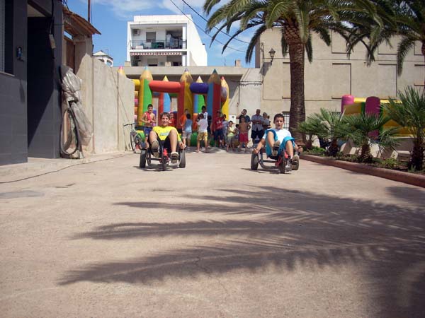 parc infantil