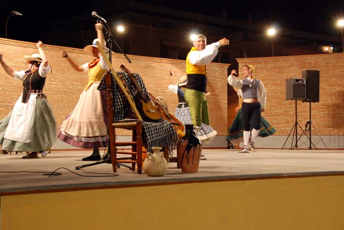 nit de danses