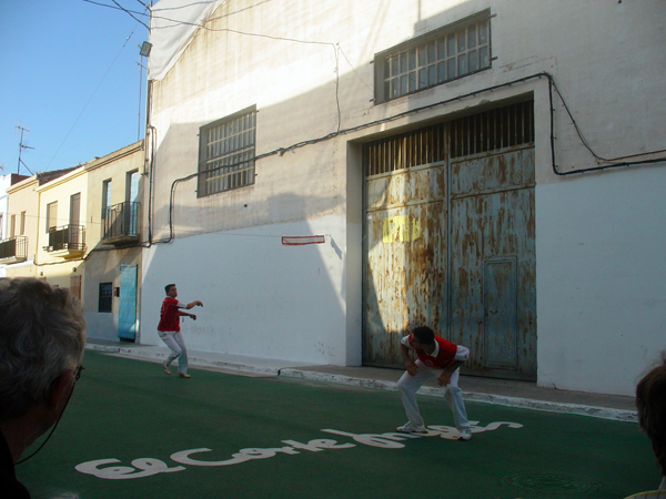 Final Trofeu Festes