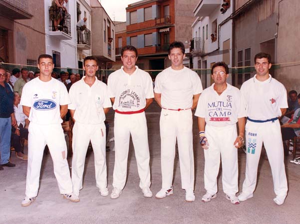 Pilota
