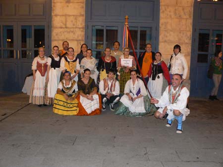 A BURGOS 2009