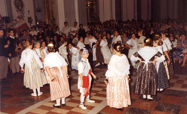 festa del corpus