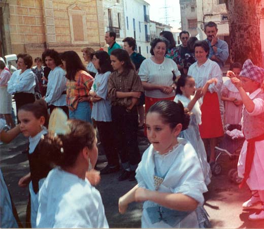 festa del corpus