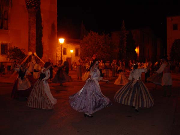 Baix festes 2005