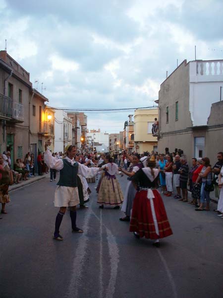 Baix festes 2006