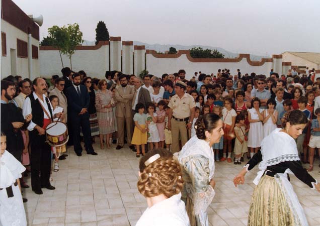 inauguraci piscines