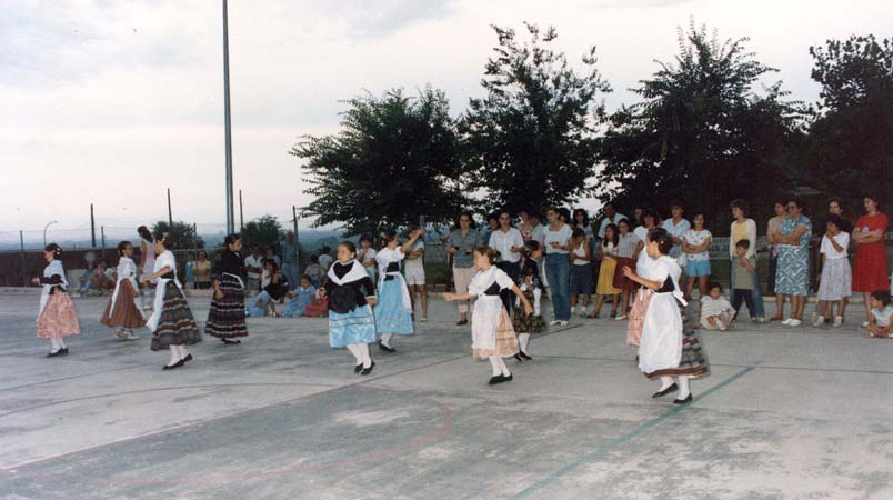 inauguraci poliesportiu