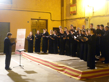 2010 Cor Generalitat Valenciana