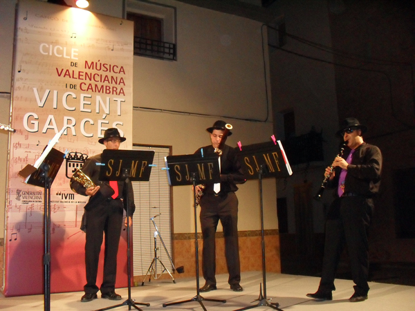 2011 Quintet de Vent